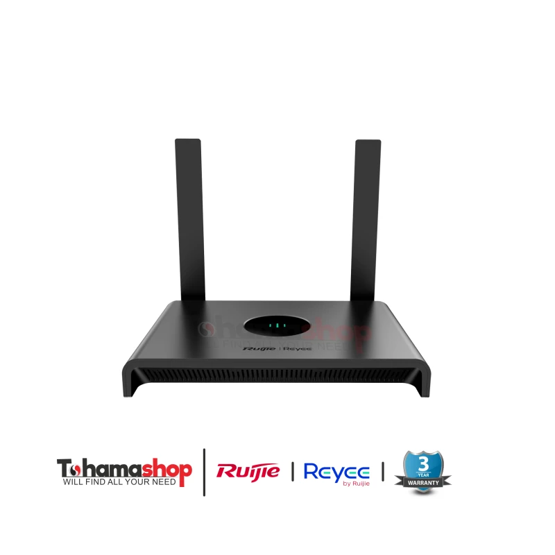 RG-EW300N 300Mbps Wireless Smart Router