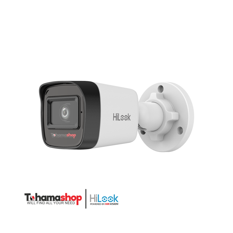 IPC-B141HE-UC 4 MP Fixed Bullet Network Camera