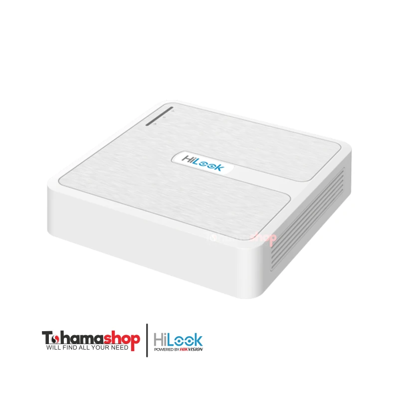 جهاز عرض وتسجيل هاى لوك 4 قناه بدقه 5 ميجا بكسل